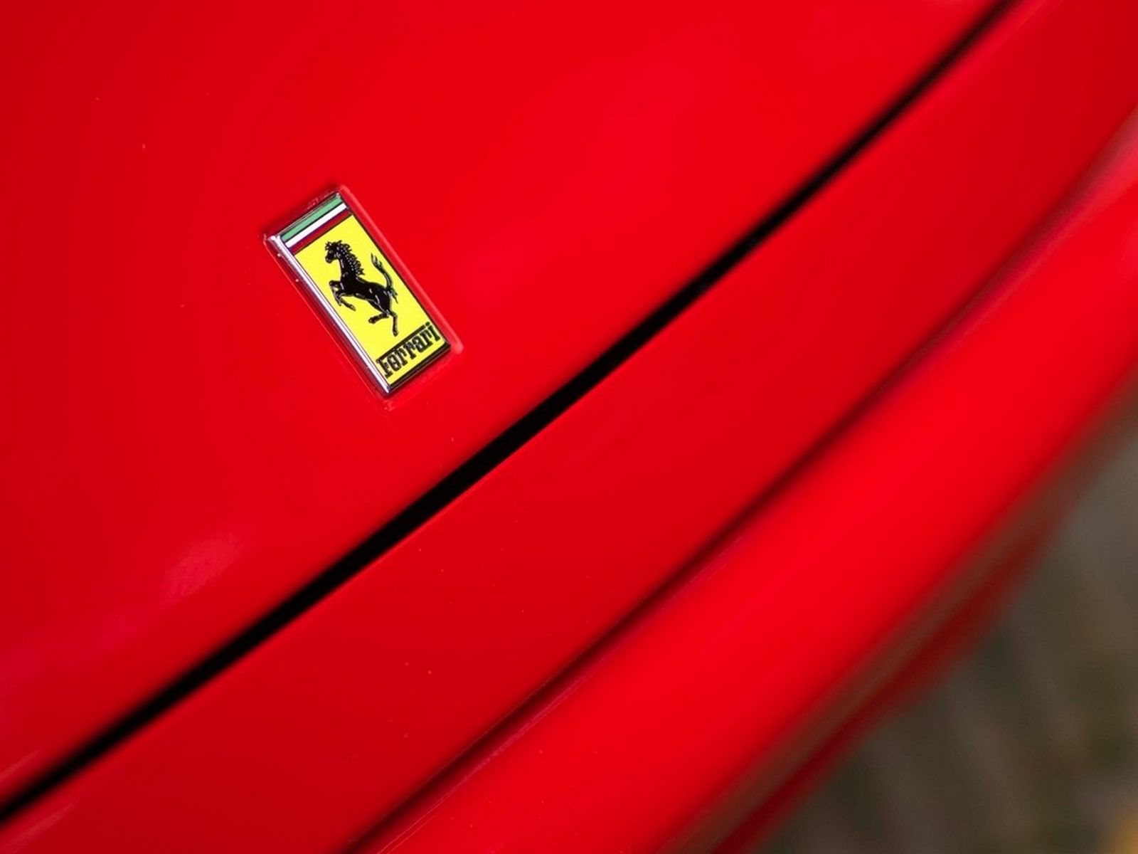 FERRARI F355 BERLINETTA ROSSO CORSA, foto 52