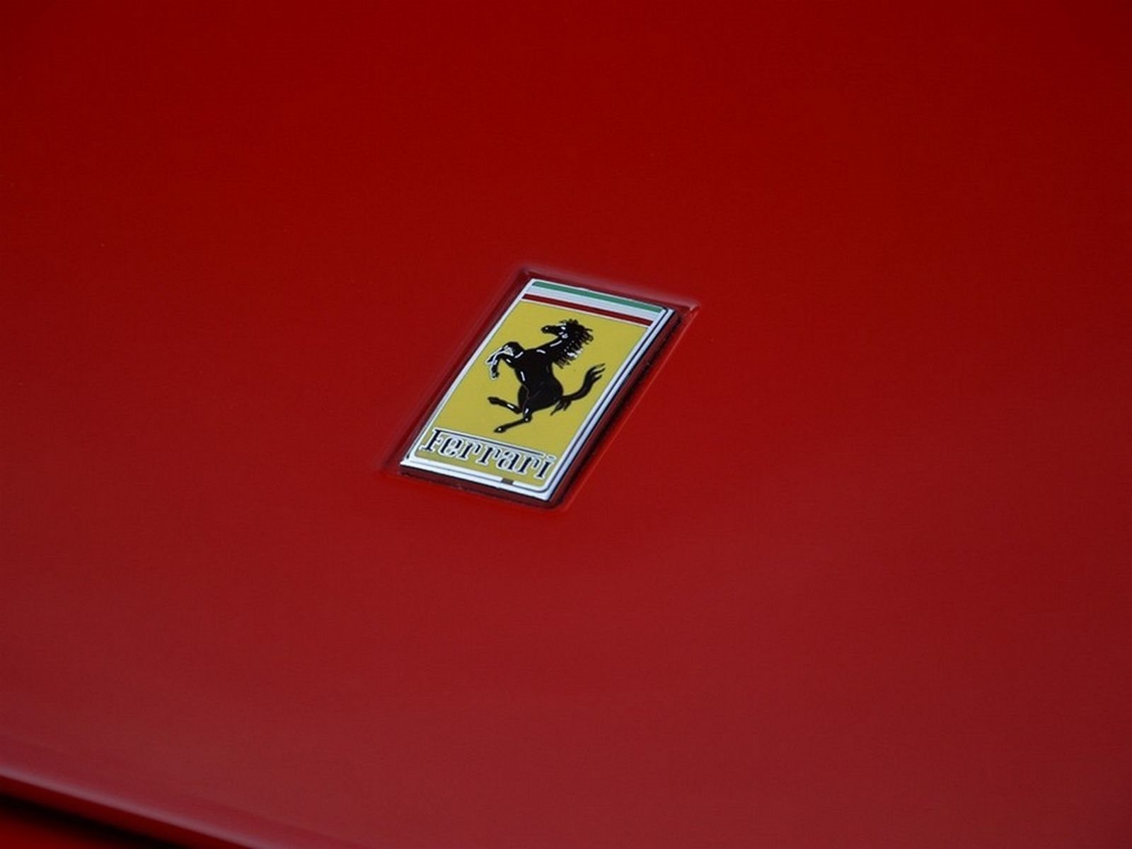FERRARI F512 M ROSSO CORSA, foto 47