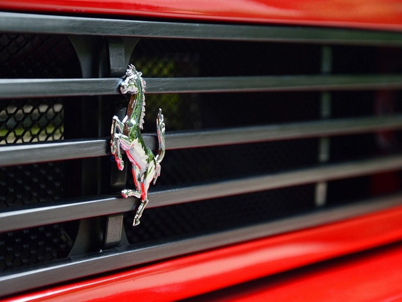 FERRARI F512 M ROSSO CORSA, foto 50