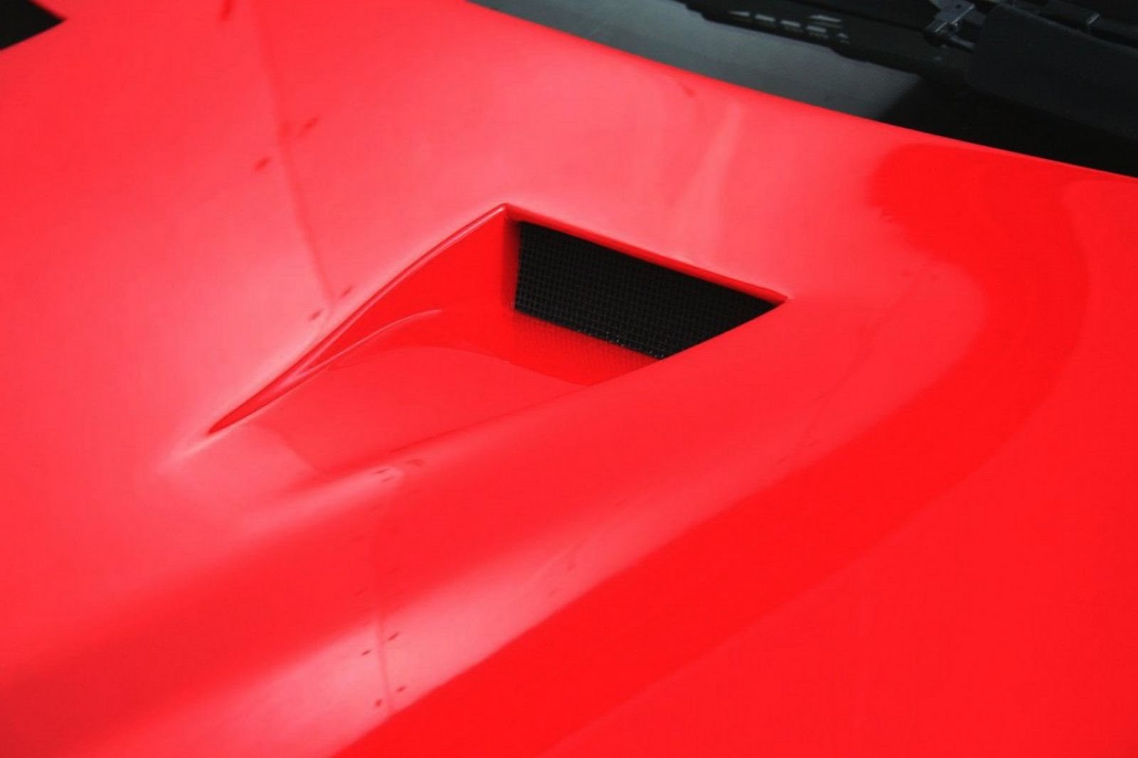 FERRARI F512 M ROSSO CORSA, foto 97