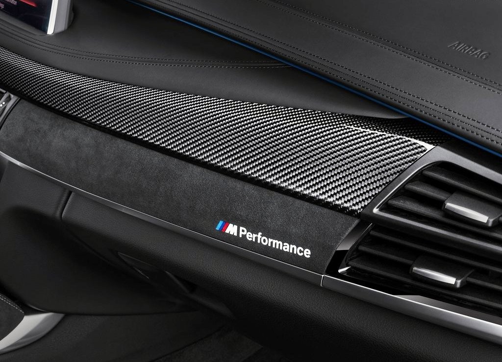 2015 - BMW X6 M PERFORMANCE, foto 10
