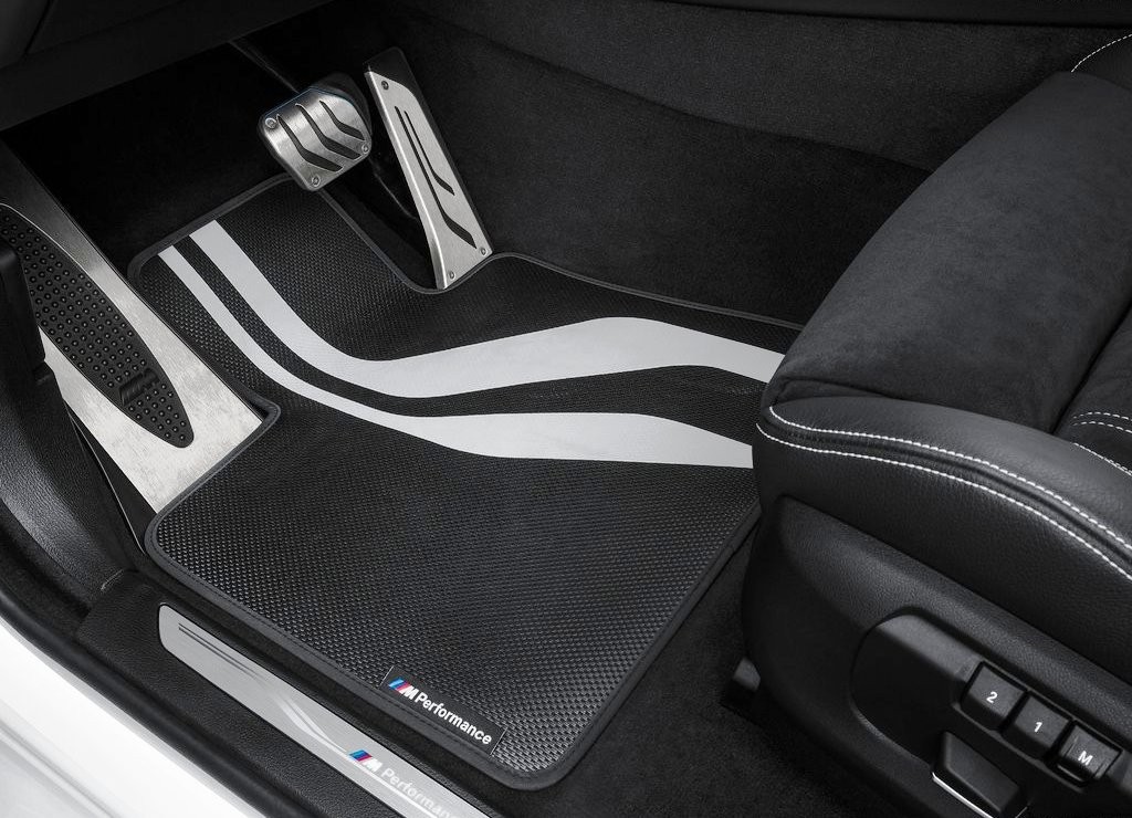2015 - BMW X6 M PERFORMANCE, foto 11