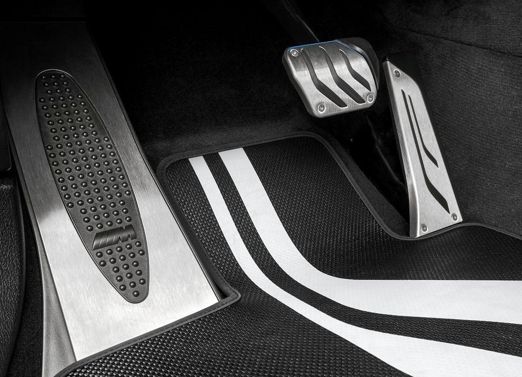 2015 - BMW X6 M PERFORMANCE, foto 12