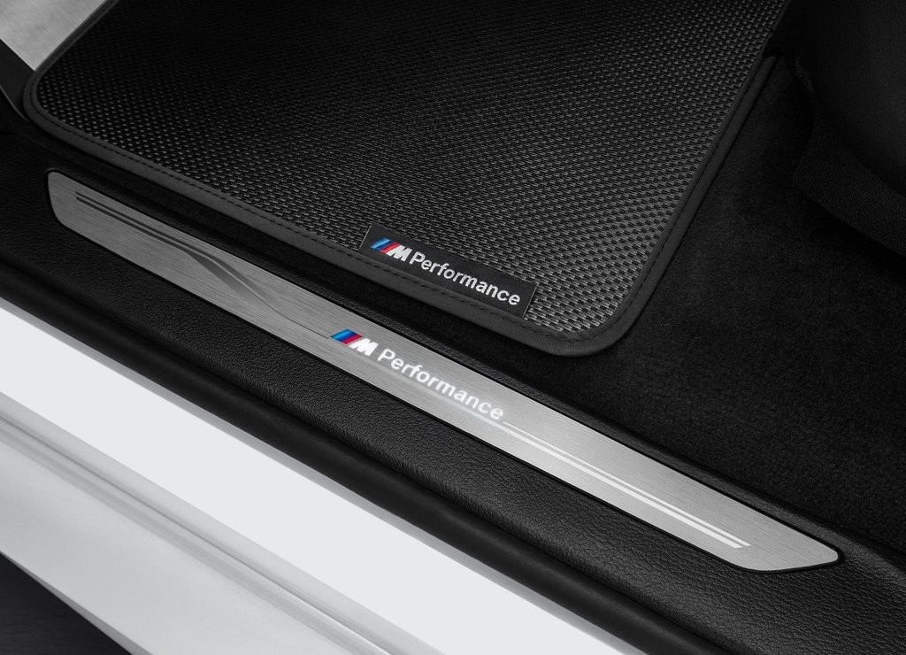 2015 - BMW X6 M PERFORMANCE, foto 13