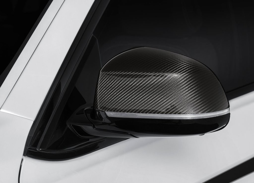 2015 - BMW X6 M PERFORMANCE, foto 18
