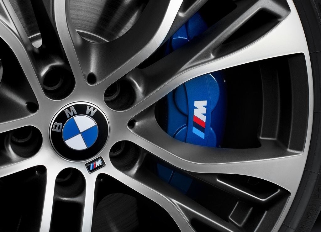 2015 - BMW X6 M PERFORMANCE, foto 19