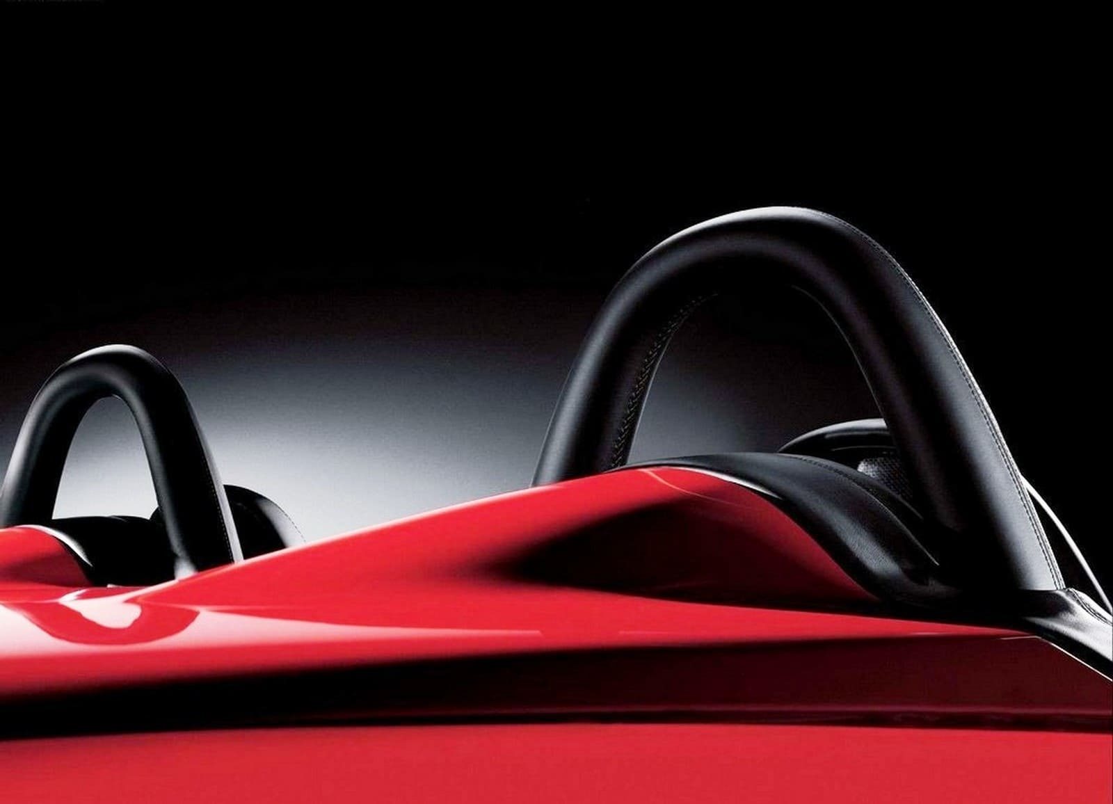 FERRARI F550 BARCHETTA ROSSO CORSA, foto 9