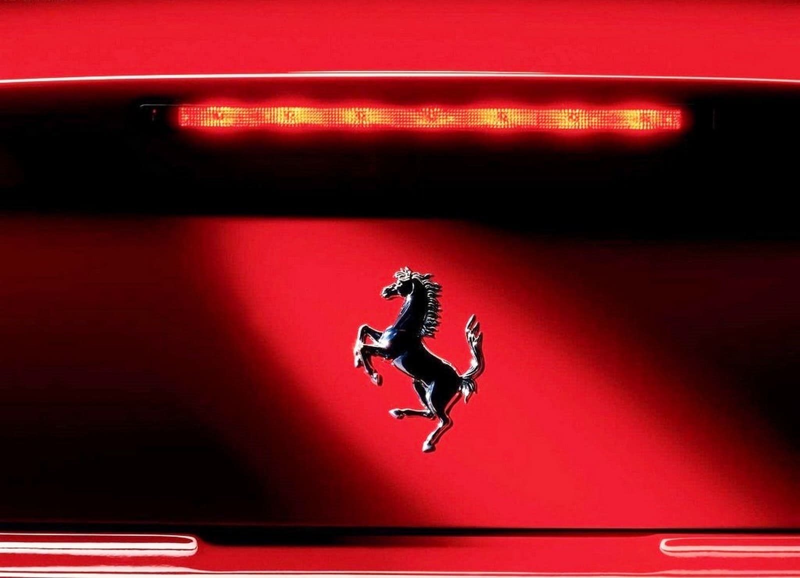 FERRARI F550 BARCHETTA ROSSO CORSA, foto 11