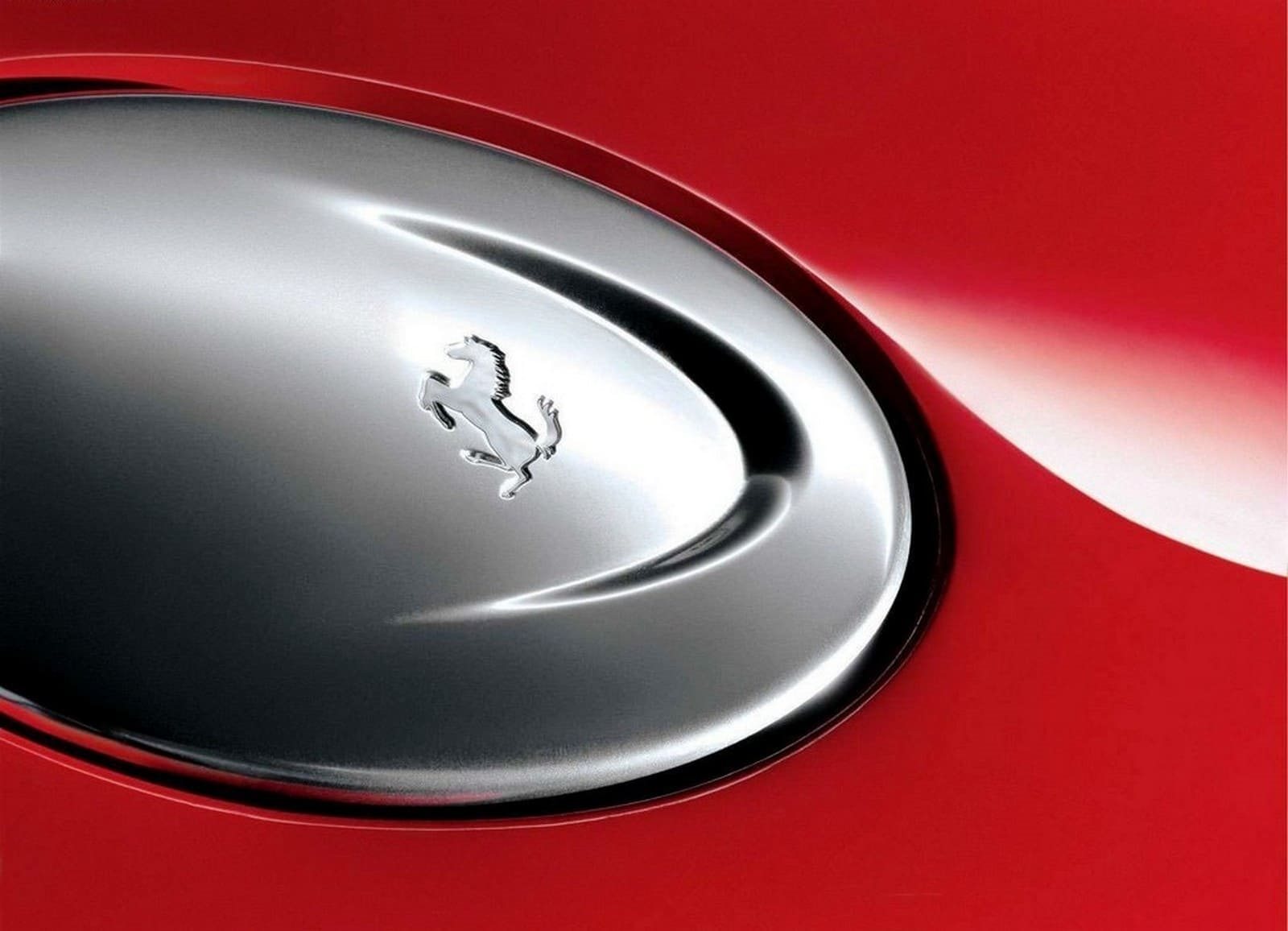 FERRARI F550 BARCHETTA ROSSO CORSA, foto 12