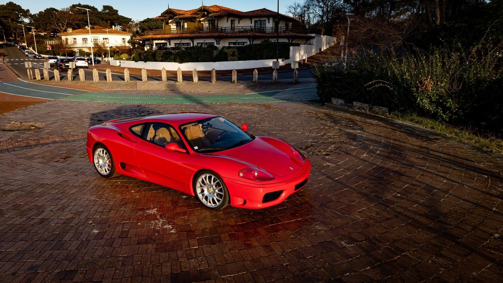 FERRARI F360 MODENA, foto 1