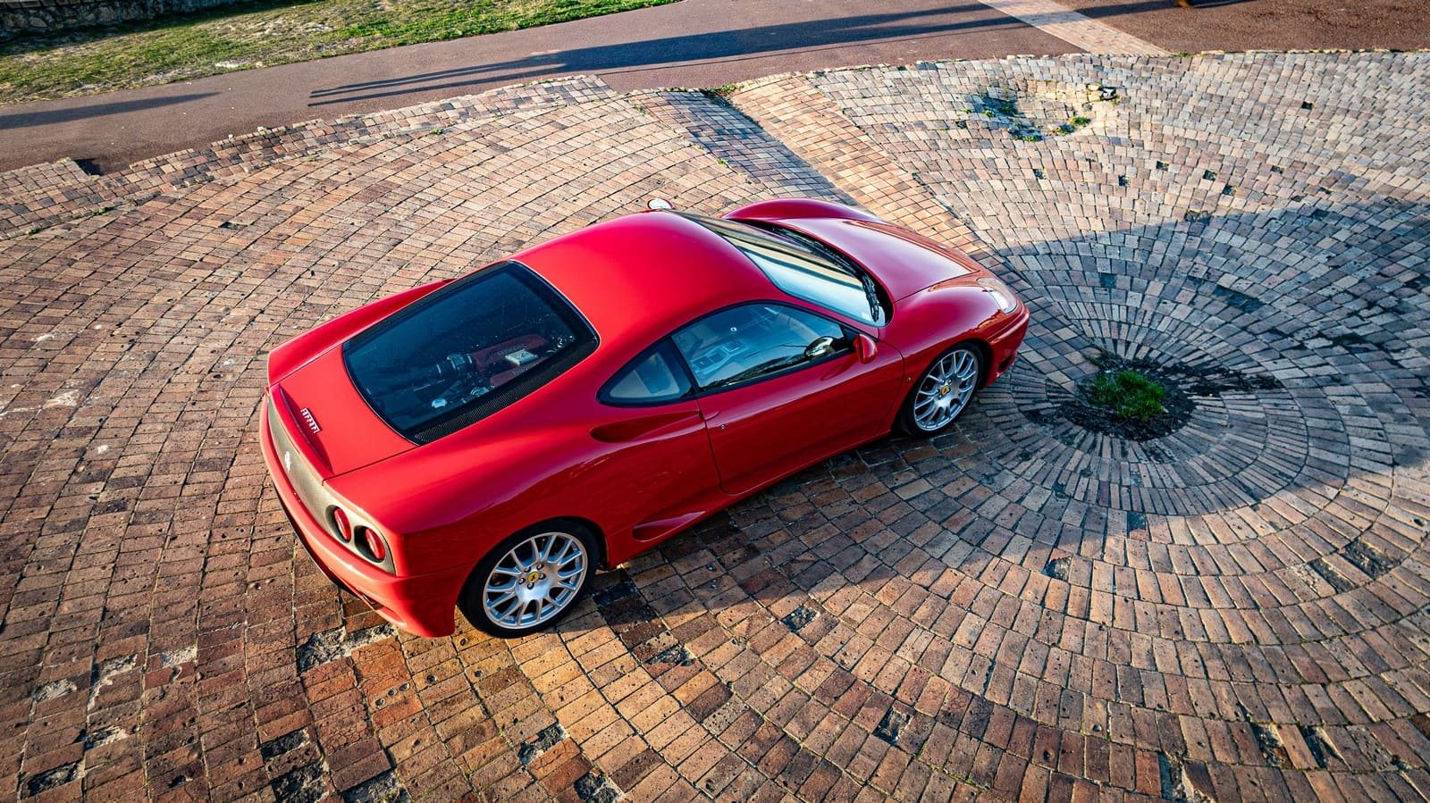 FERRARI F360 MODENA, foto 5