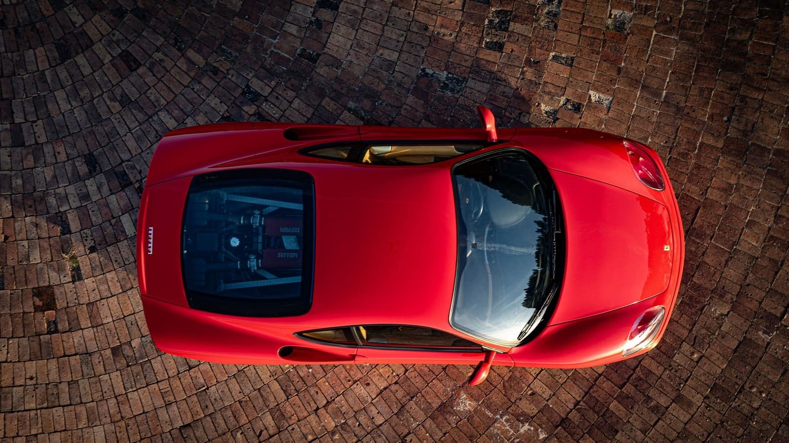 FERRARI F360 MODENA, foto 12