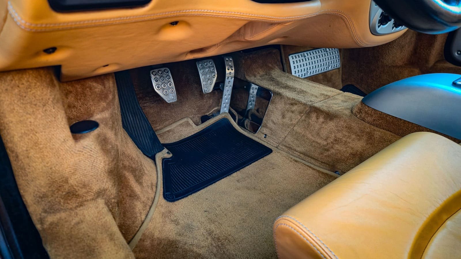 FERRARI F360 MODENA, foto 20