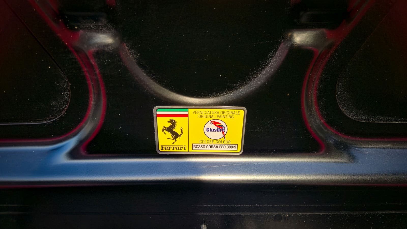 FERRARI F360 MODENA, foto 32