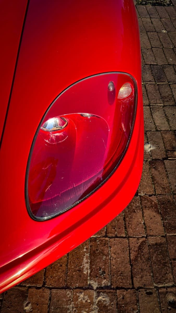 FERRARI F360 MODENA, foto 34