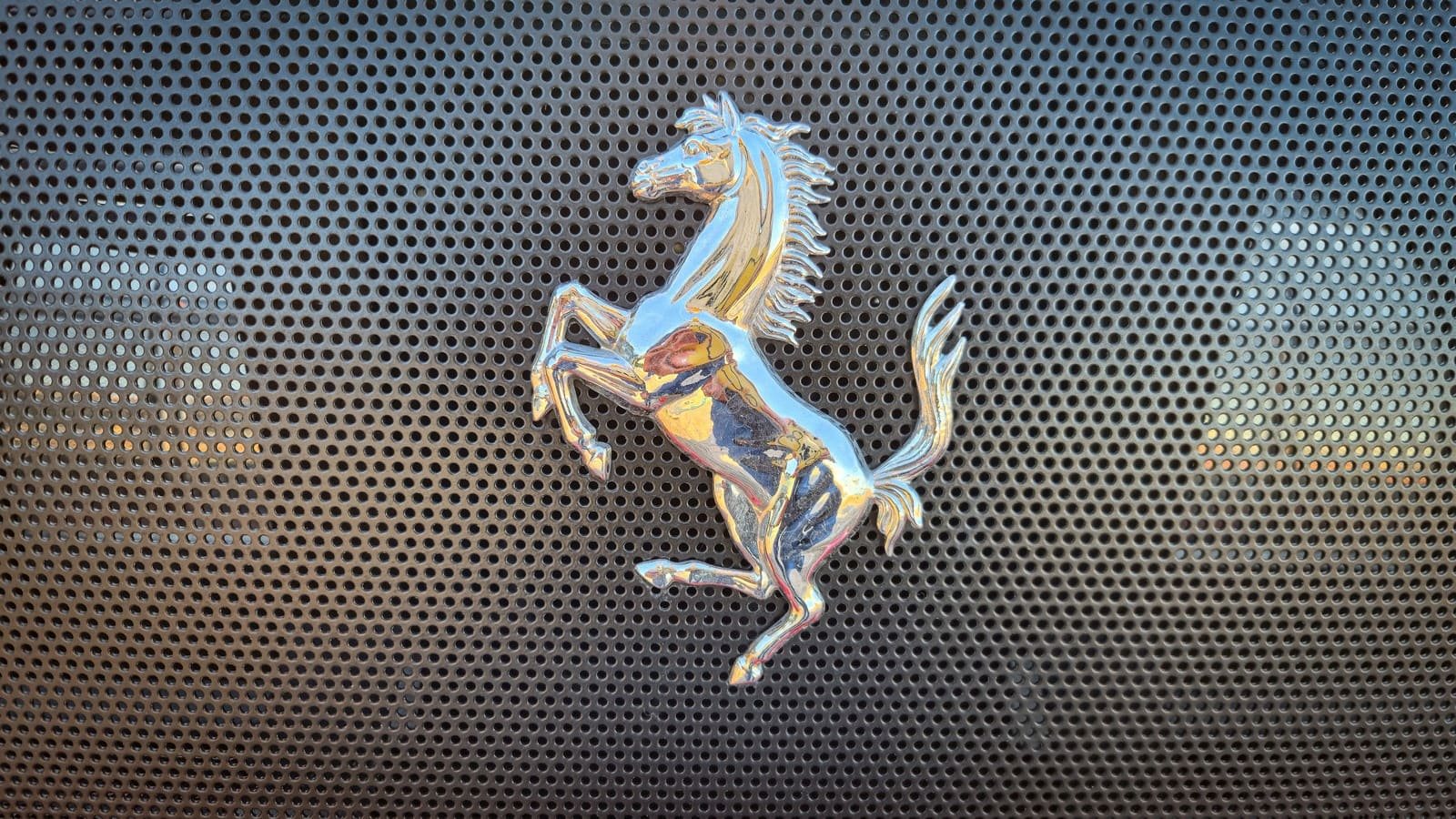 FERRARI F360 MODENA, foto 40