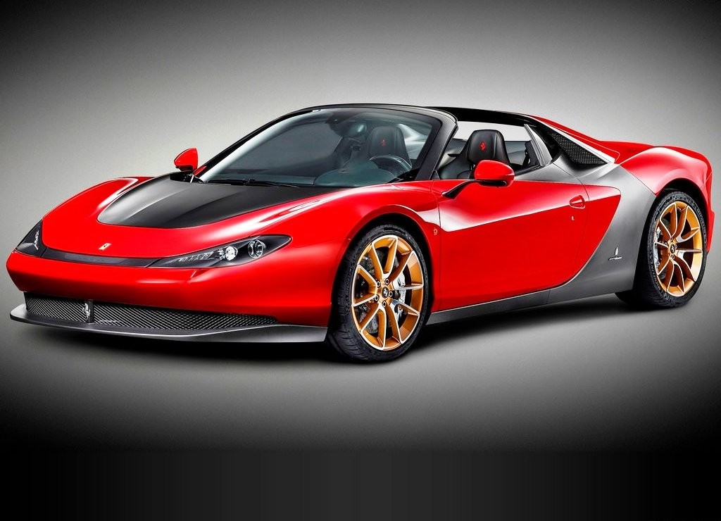FERRARI SERGIO, foto 1
