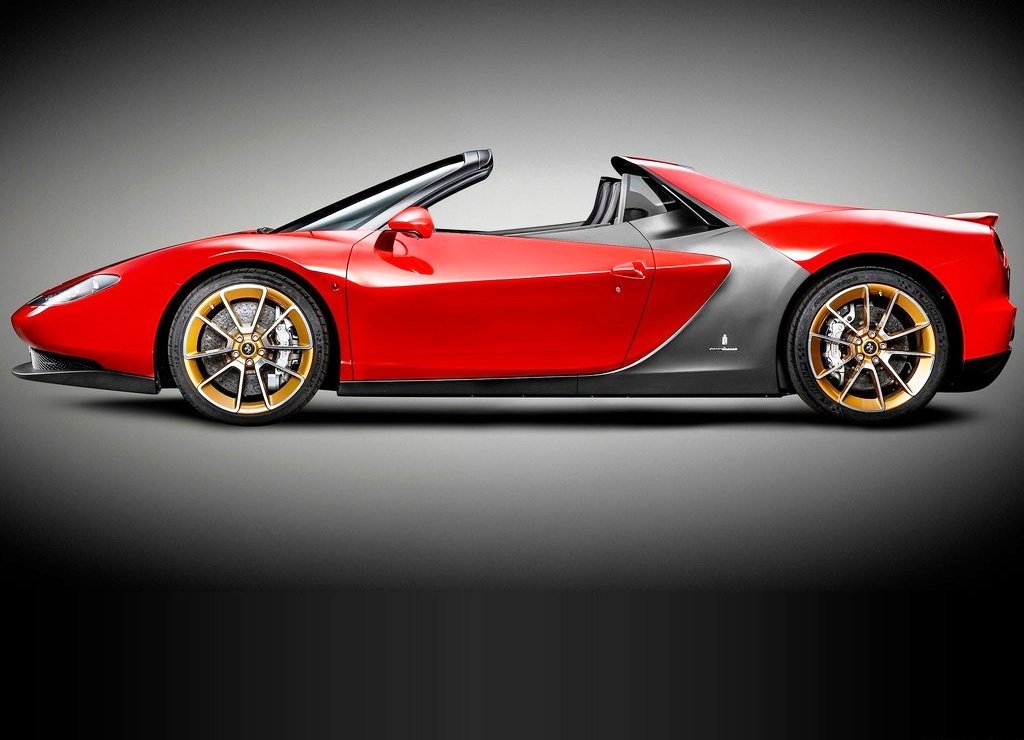 FERRARI SERGIO, foto 2