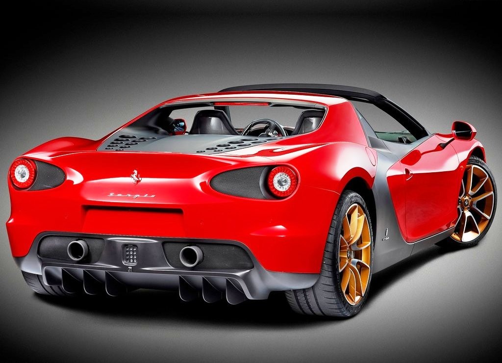 FERRARI SERGIO, foto 3