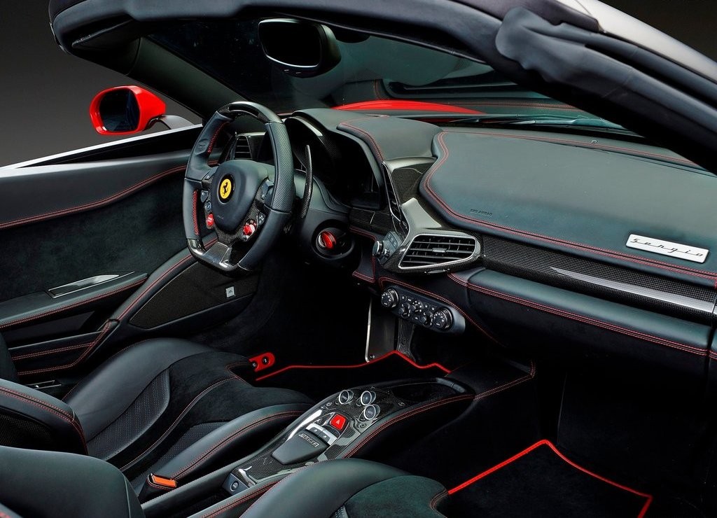 FERRARI SERGIO, foto 4