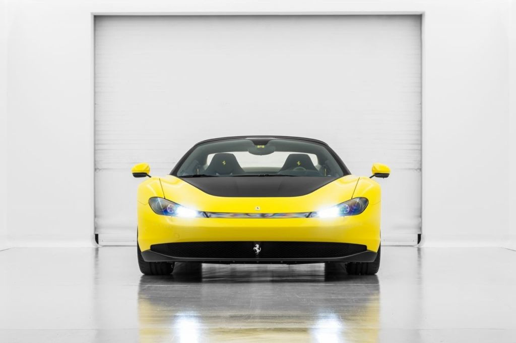 FERRARI SERGIO, foto 5