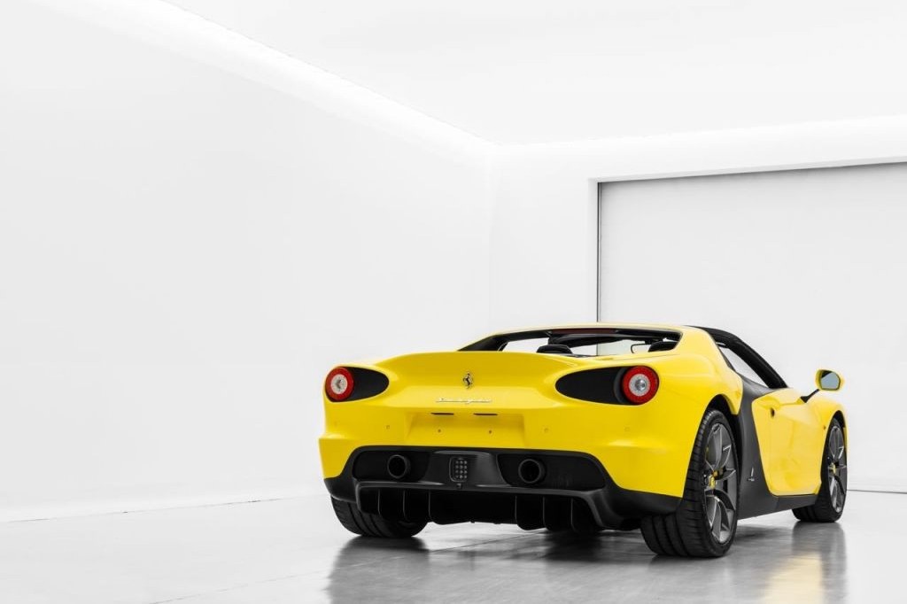 FERRARI SERGIO, foto 6