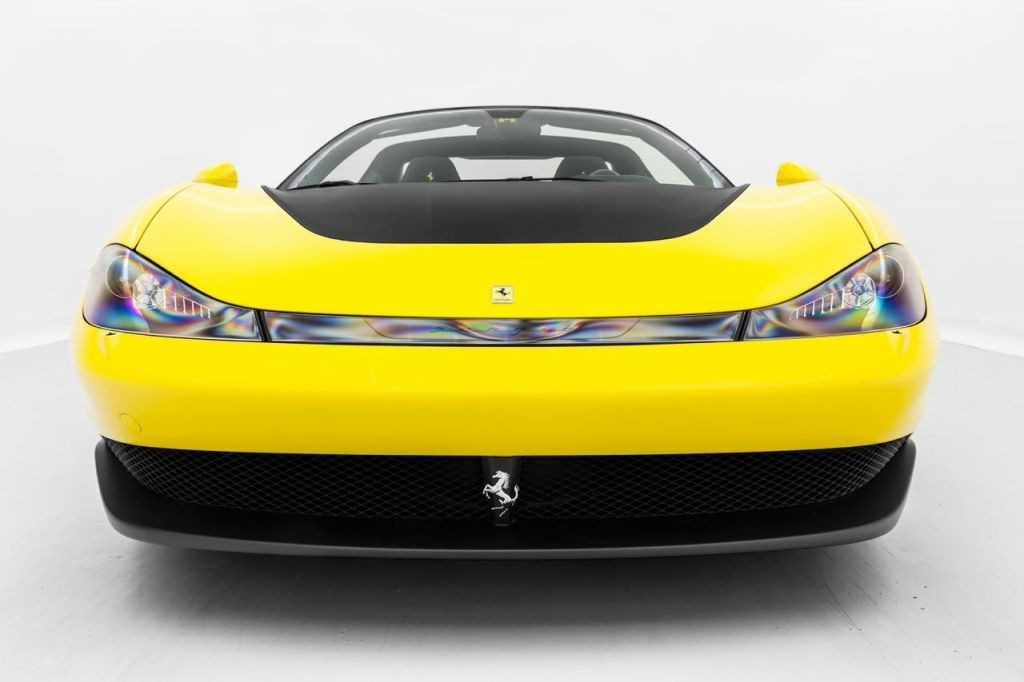 FERRARI SERGIO, foto 8