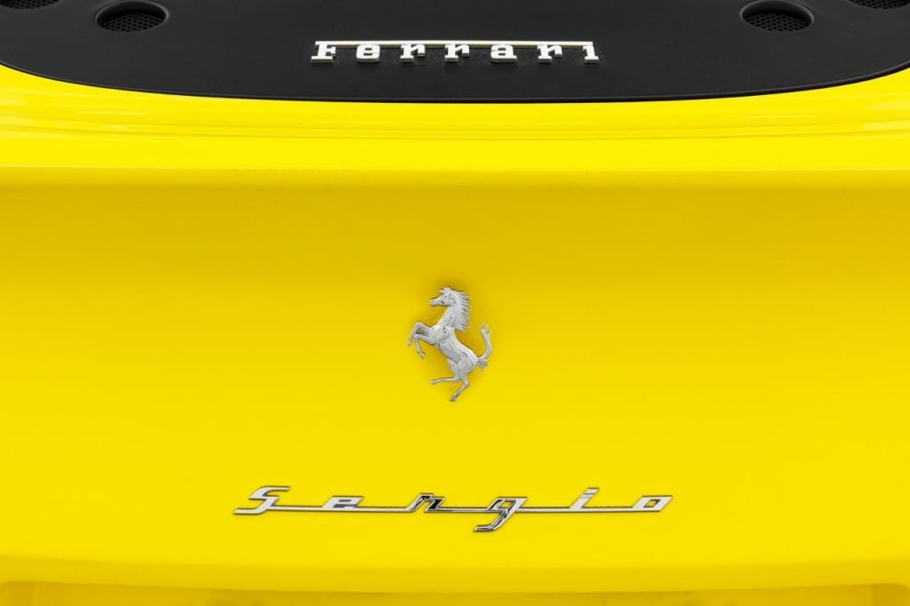 FERRARI SERGIO, foto 12