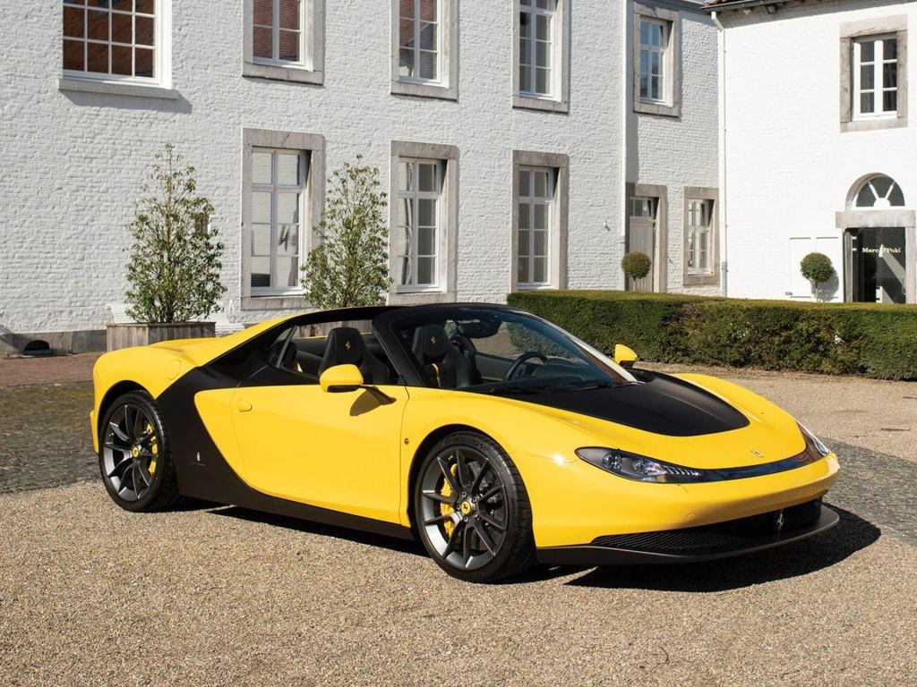 FERRARI SERGIO, foto 17