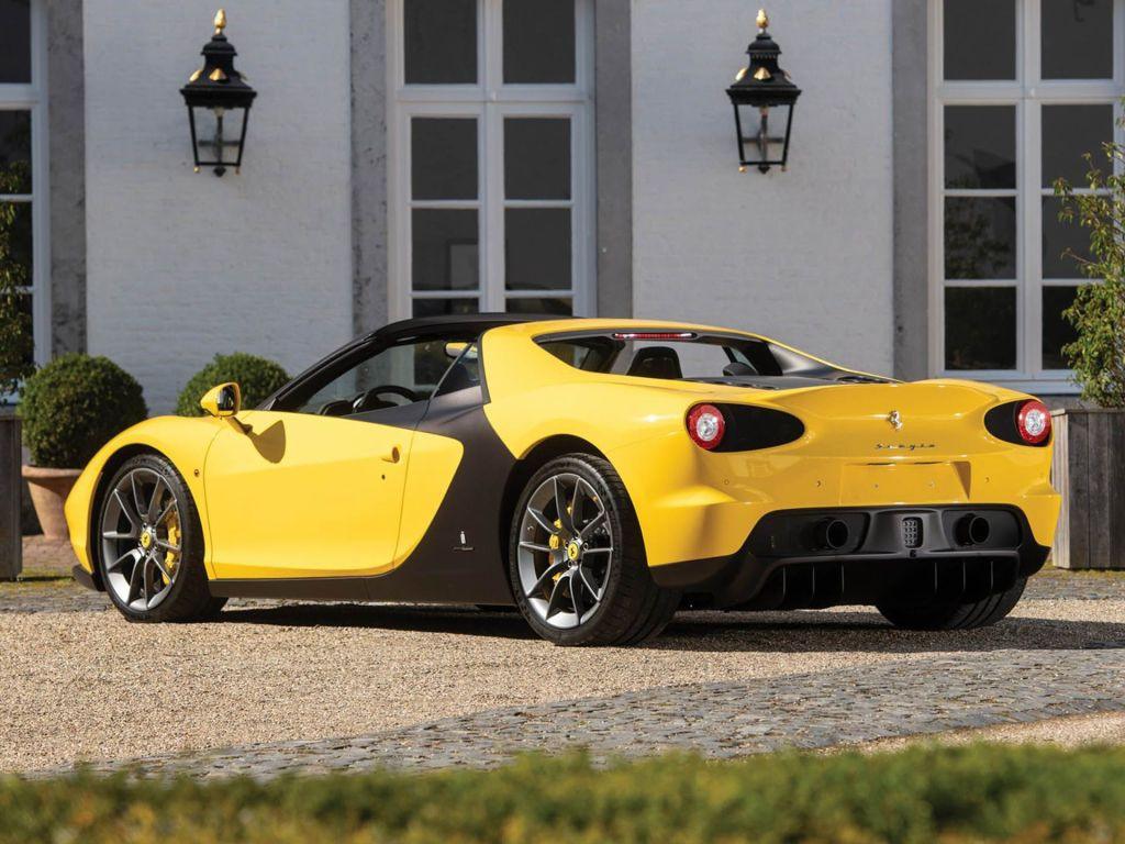 FERRARI SERGIO, foto 18