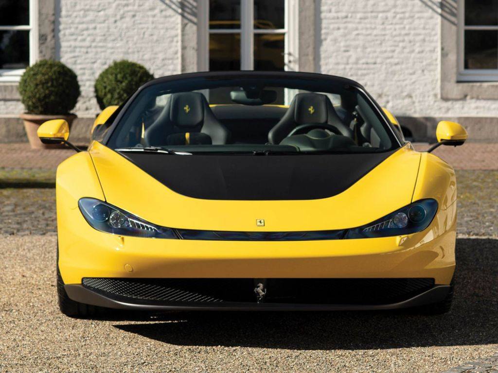 FERRARI SERGIO, foto 19