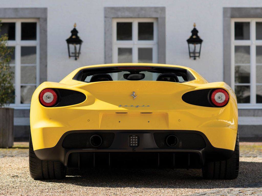 FERRARI SERGIO, foto 20
