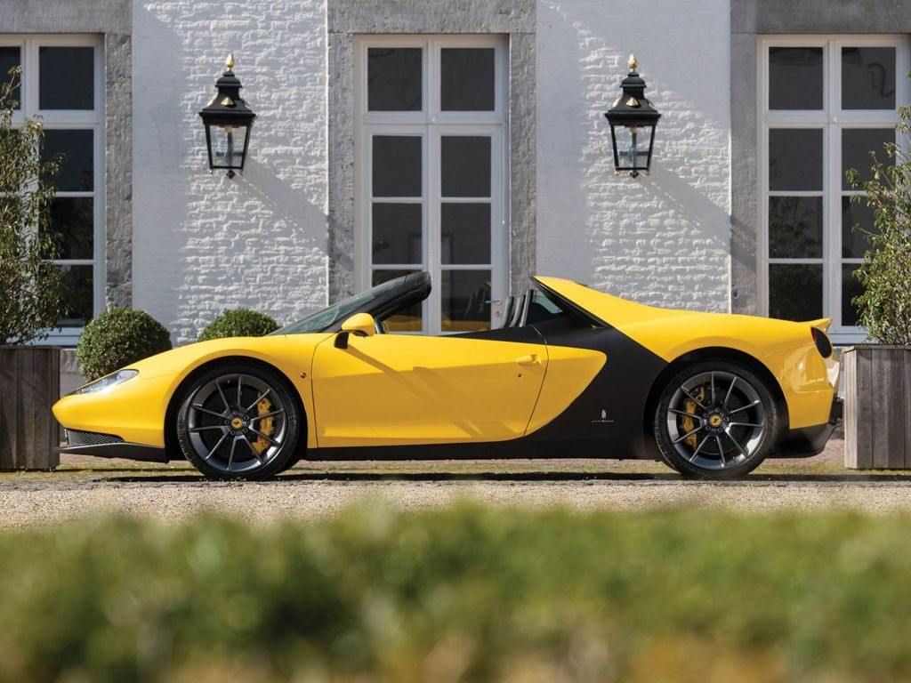 FERRARI SERGIO, foto 21