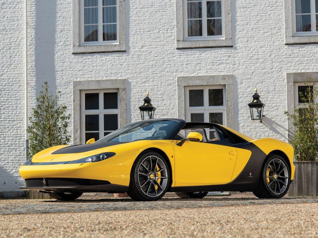 FERRARI SERGIO, foto 22