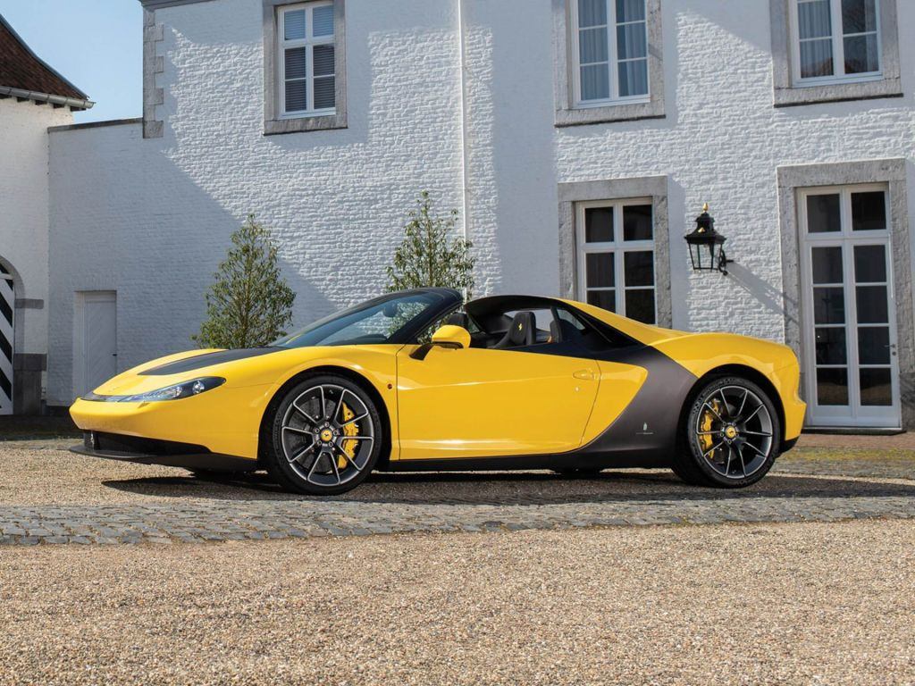 FERRARI SERGIO, foto 23