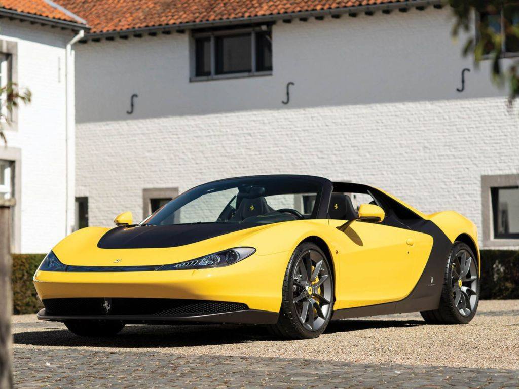 FERRARI SERGIO, foto 24