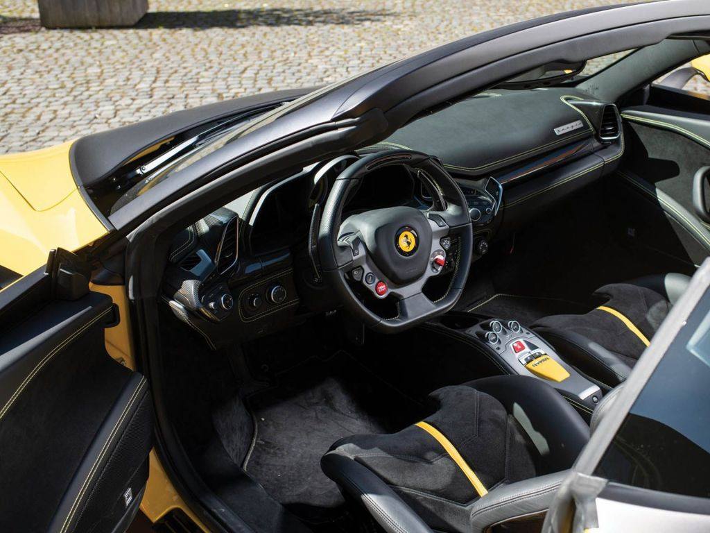 FERRARI SERGIO, foto 25