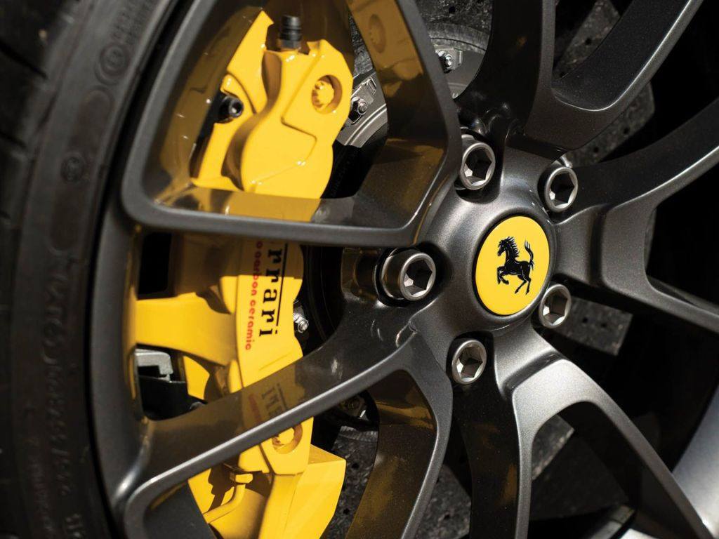 FERRARI SERGIO, foto 27