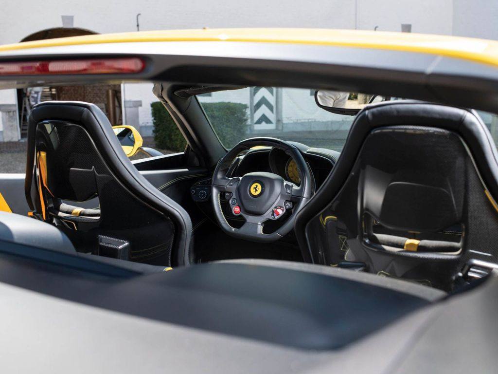 FERRARI SERGIO, foto 29