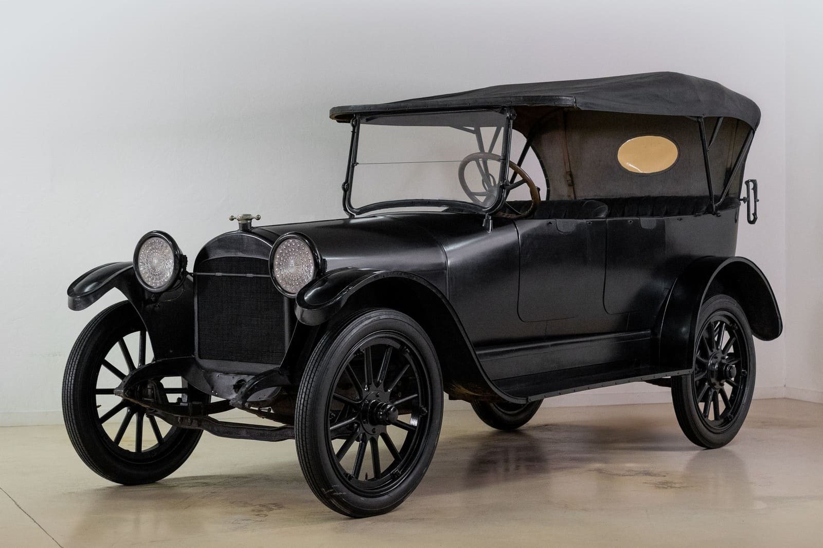 1918 - GLIDE LIGHT SIX-40 TOURING, foto 1