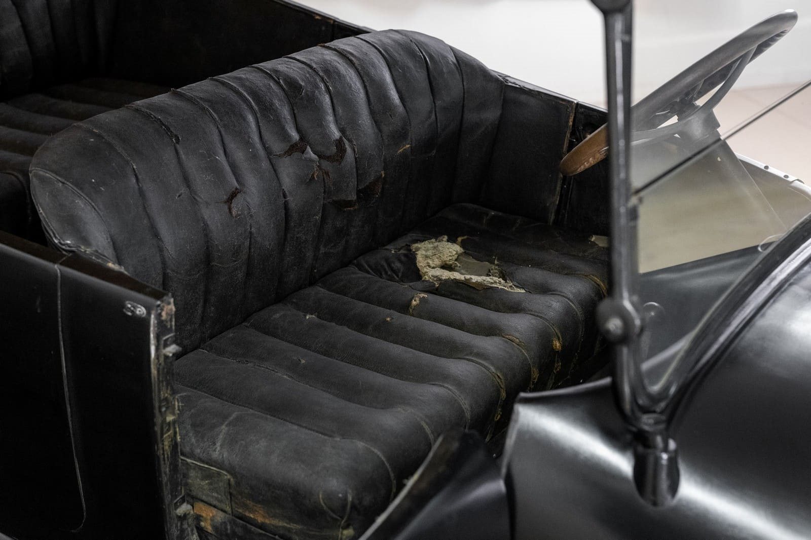 1918 - GLIDE LIGHT SIX-40 TOURING, foto 4