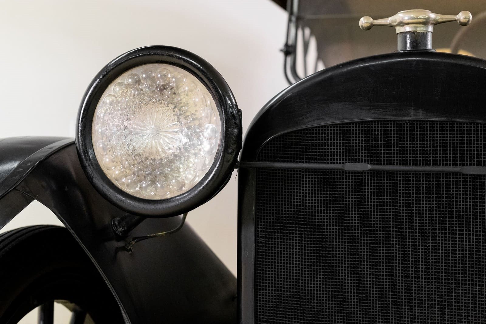 1918 - GLIDE LIGHT SIX-40 TOURING, foto 5