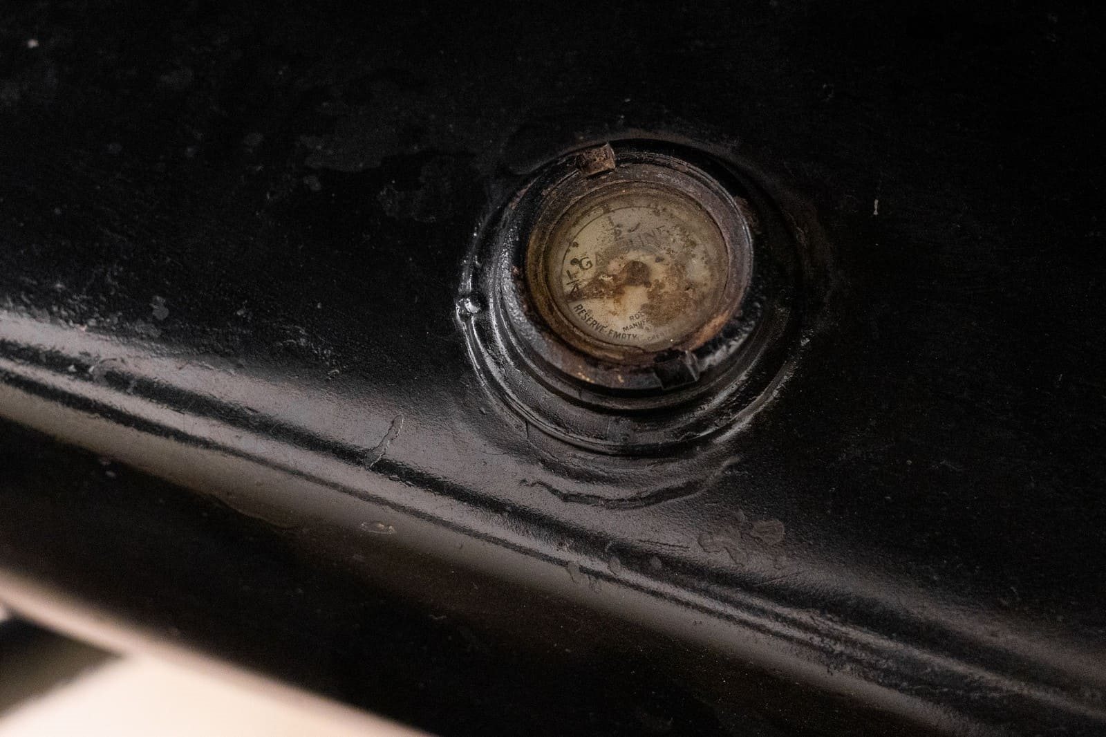 1918 - GLIDE LIGHT SIX-40 TOURING, foto 17