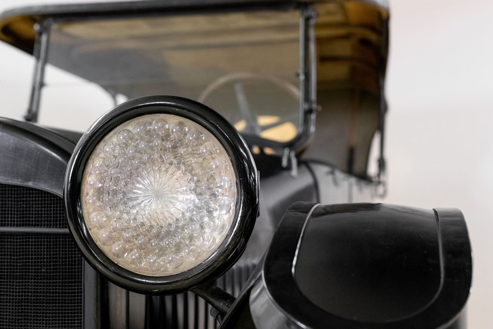 1918 - GLIDE LIGHT SIX-40 TOURING, foto 19