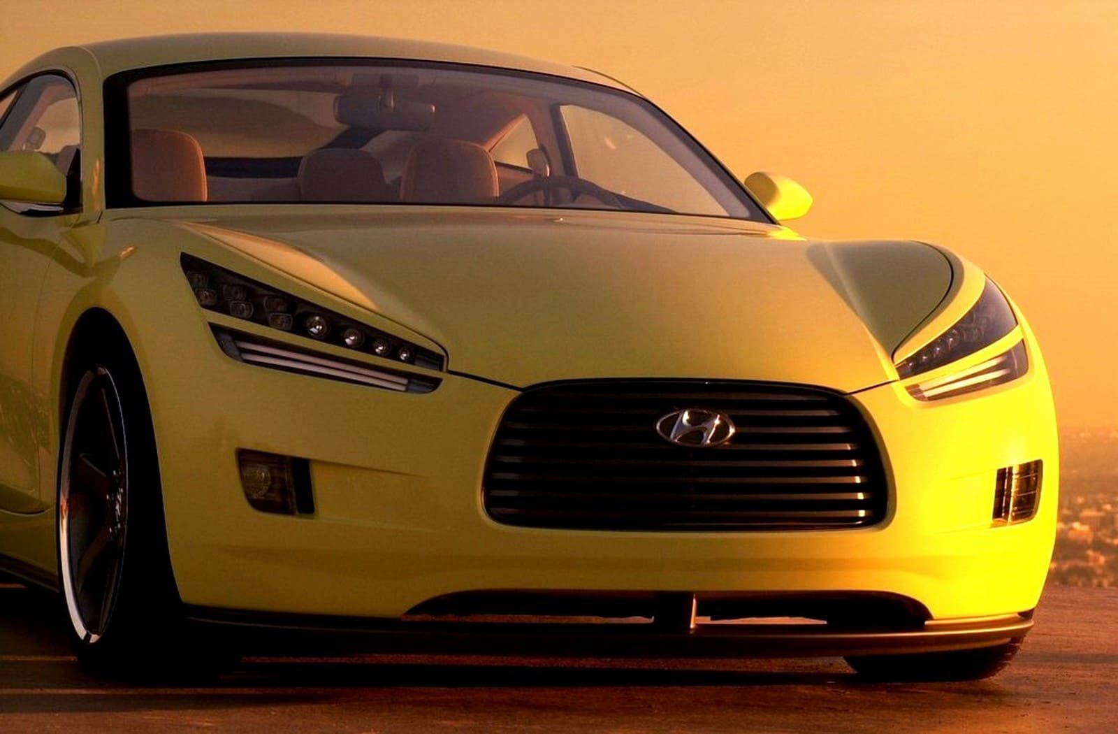 HYUNDAI HCD-8 SPORTZ CONCEPT, foto 10