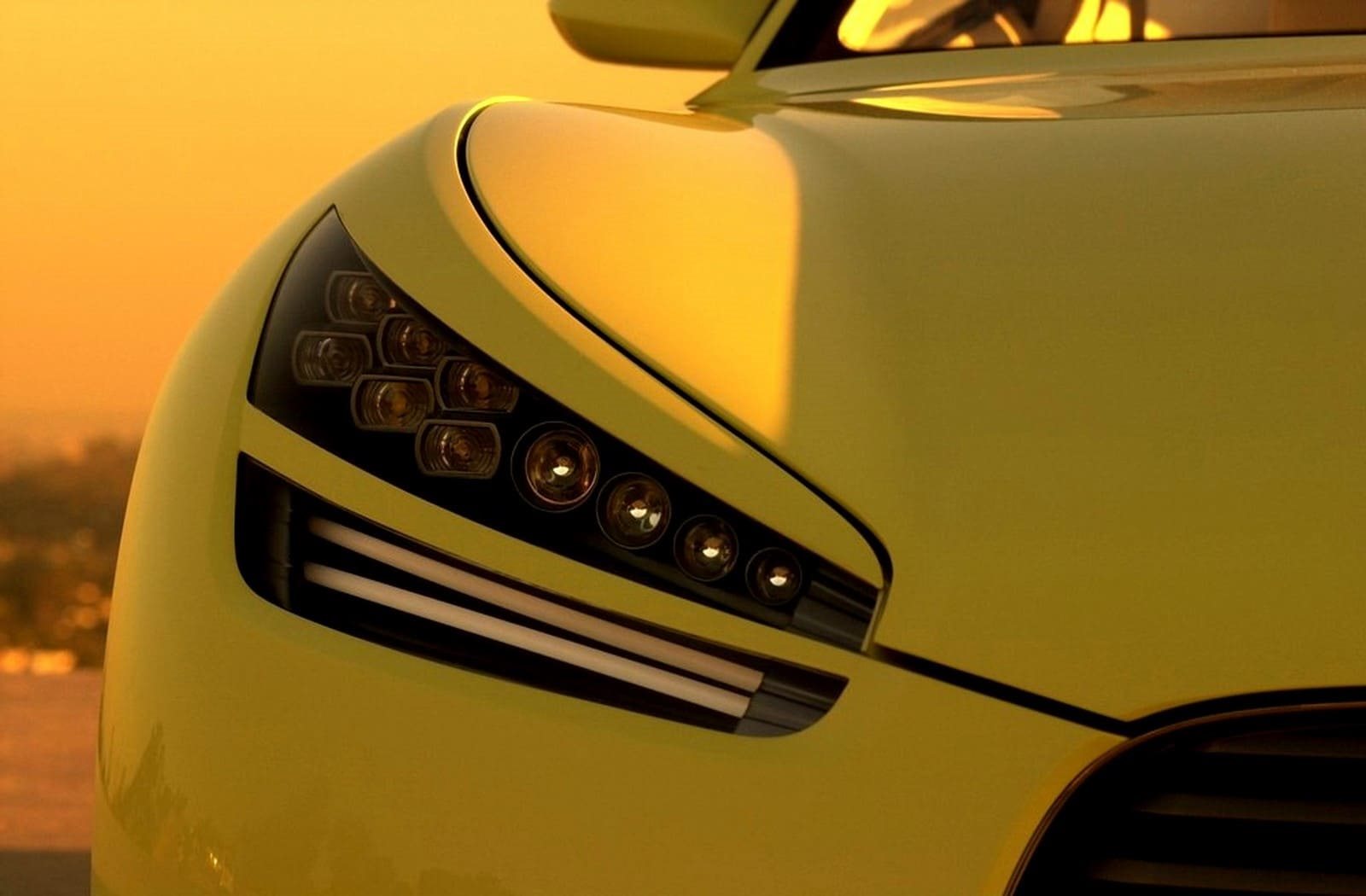 HYUNDAI HCD-8 SPORTZ CONCEPT, foto 15
