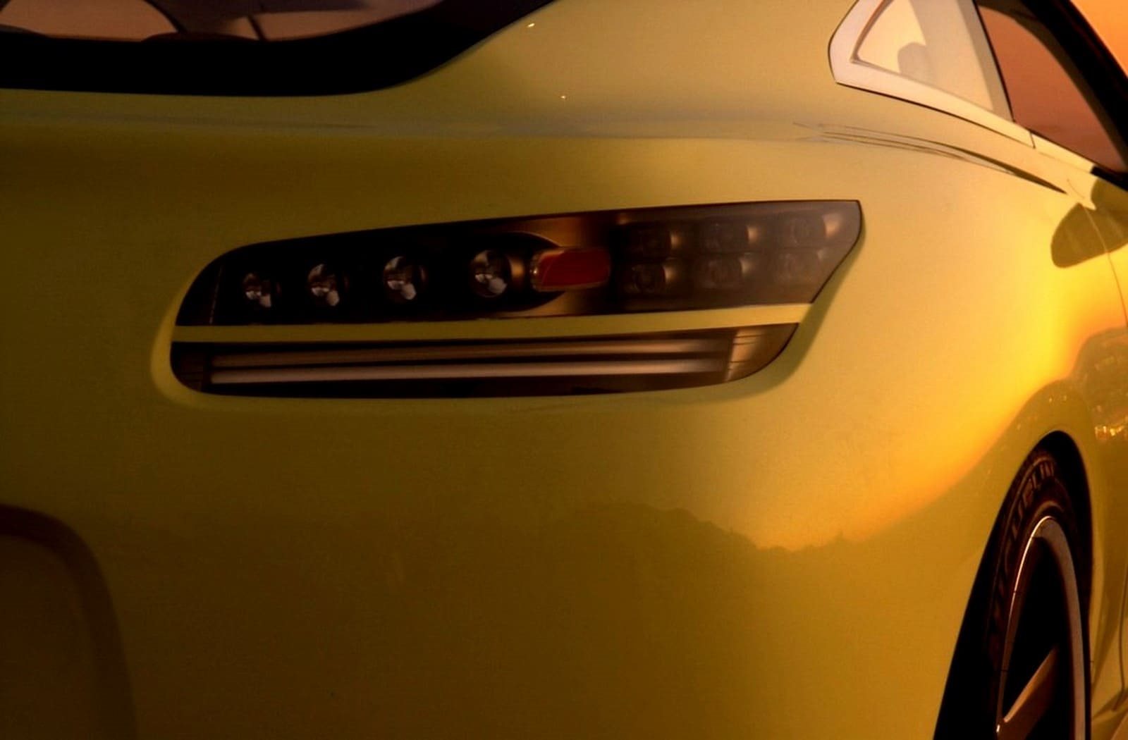 HYUNDAI HCD-8 SPORTZ CONCEPT, foto 16