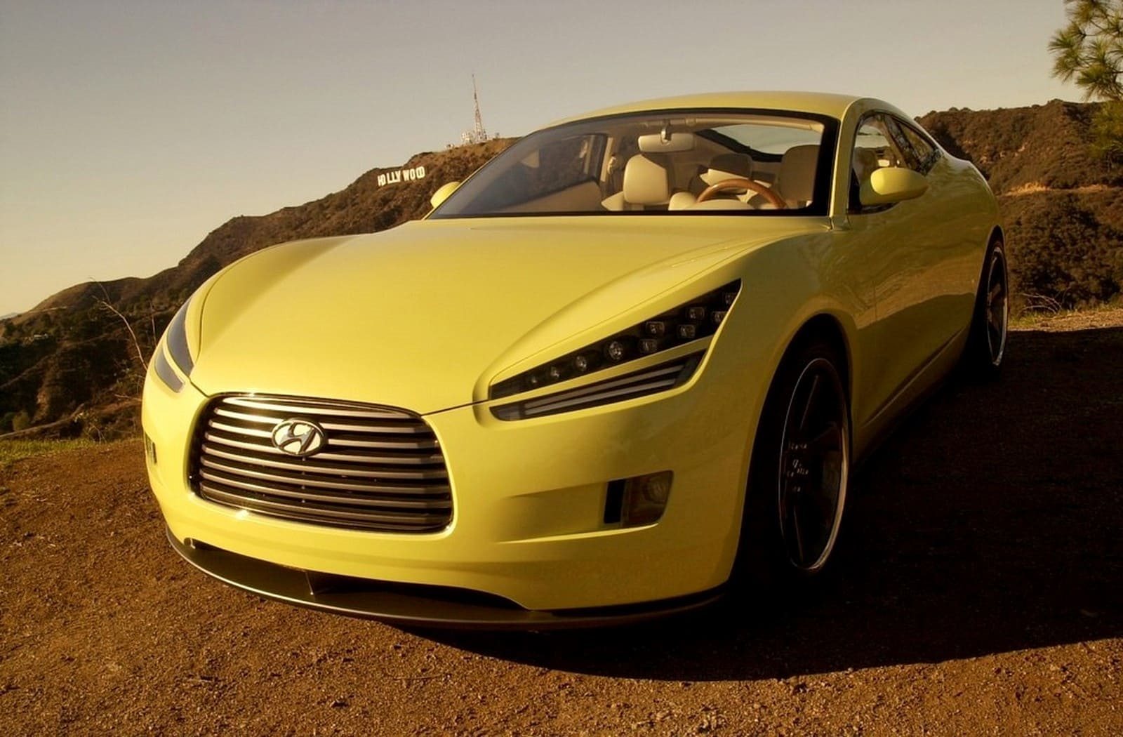 HYUNDAI HCD-8 SPORTZ CONCEPT, foto 19