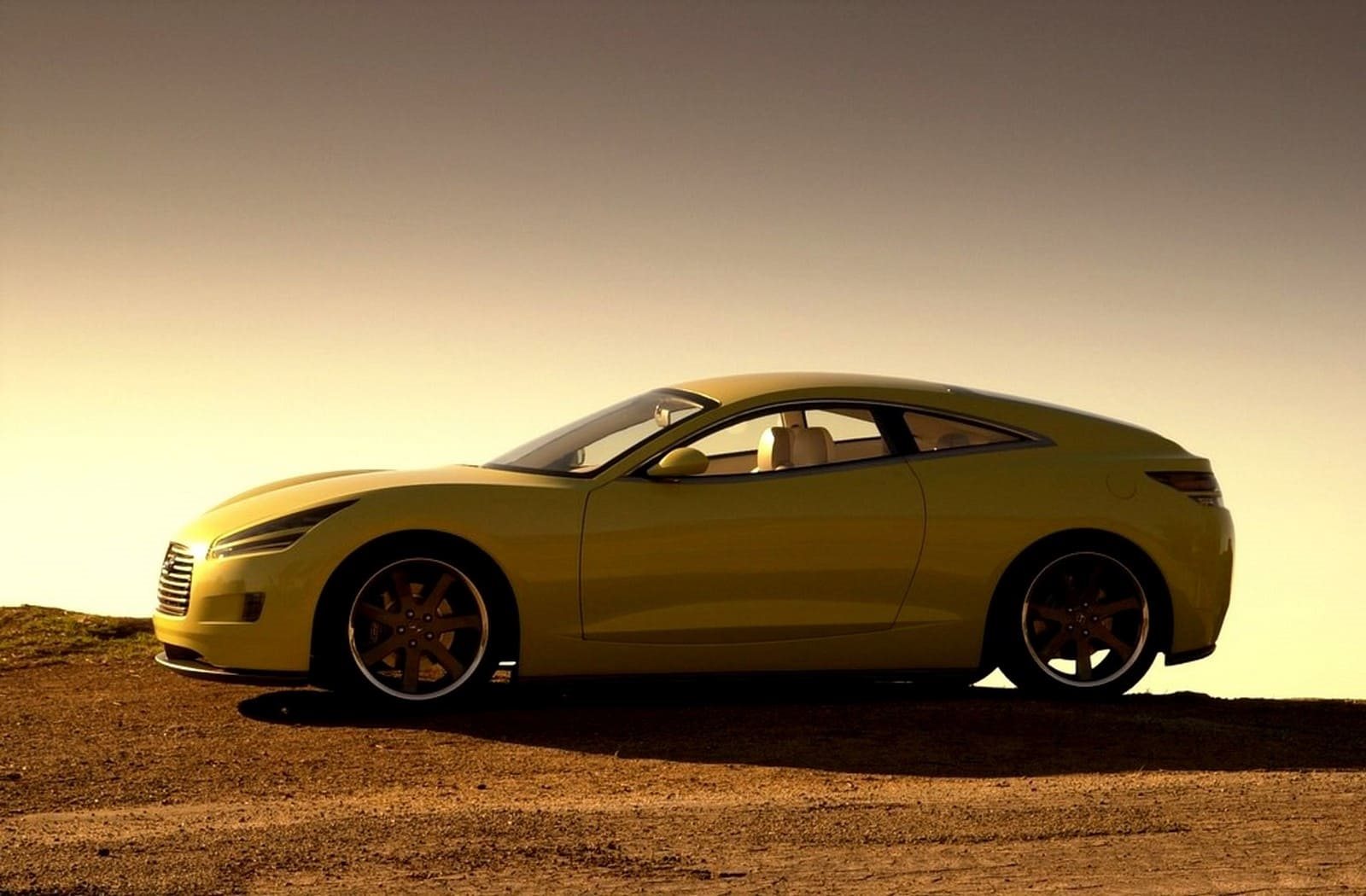 HYUNDAI HCD-8 SPORTZ CONCEPT, foto 20