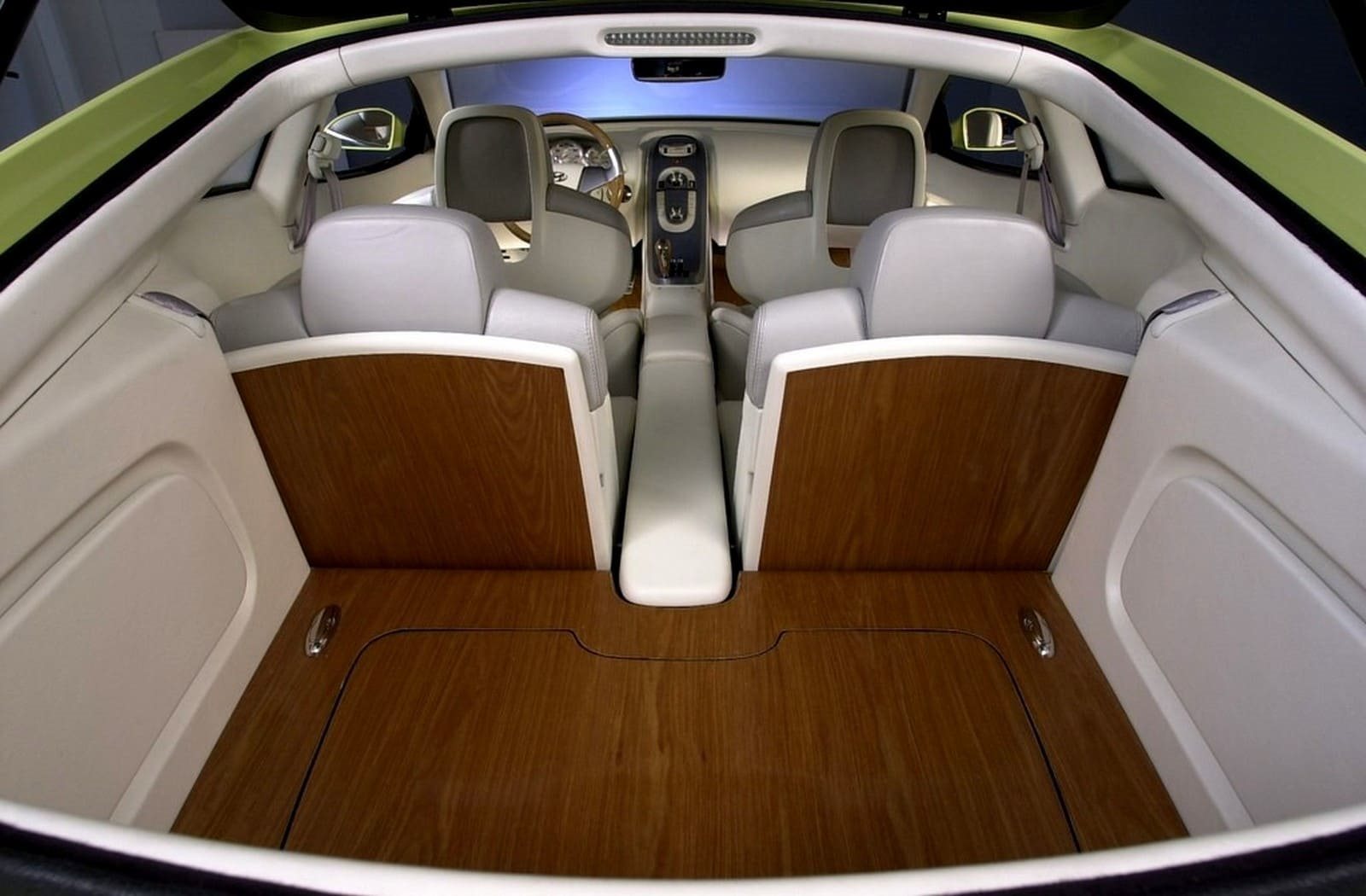HYUNDAI HCD-8 SPORTZ CONCEPT, foto 22